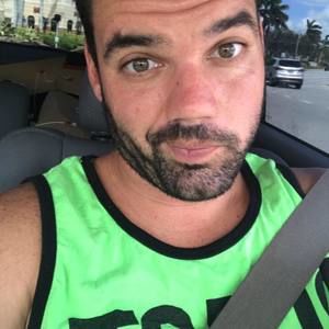 Meet your Posher, Keith